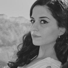 Bild på Josephine Shabo