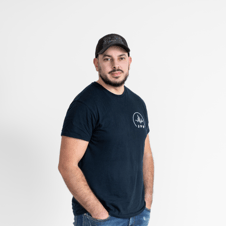 Photo de Alexis DE FARIA