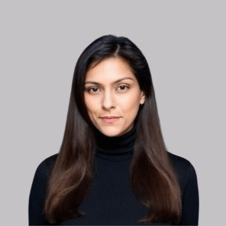 Picture of Divya Seshamani