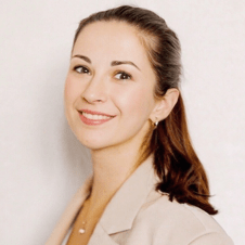 Picture of Helen Makauchyk