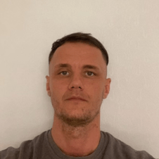 Picture of Marko Jovanovic