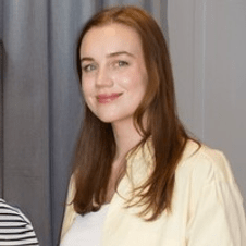 Bilde av Lisa Fjørtoft