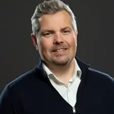 Bilde av Eirik Solberg