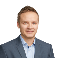 Kuva henkilöstä Tuomas Lehikoinen