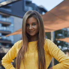Picture of Monika Szymańska