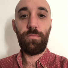 Picture of Andrés
