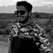 Picture of Sudeep Deysarker