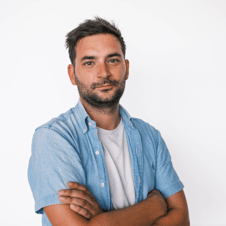 Photo de Alexandre Saada