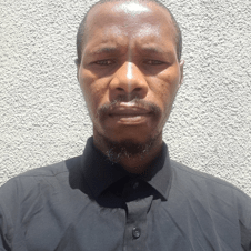 Picture of Mzuvukile Mpofu