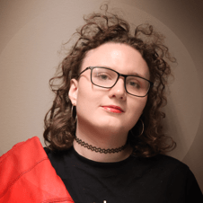 Picture of Liv Hansson