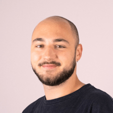 Picture of Petr Muldbak Mrkvicka Hansen