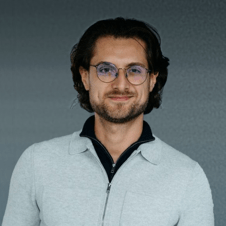 Picture of Artur Stepaniak