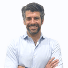 Foto de Luis de Jove