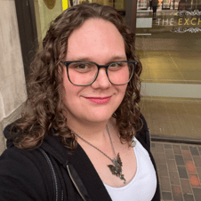 Picture of Sarah Cox