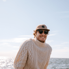 Bild på Filip Hahrs