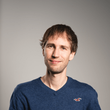 Foto van Pieter Bas Elskamp