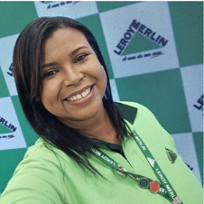 Foto de Jonara Oliveira