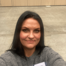 Bild på Cindy Herrstedt