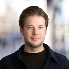 Bild på Victor Larsson Durango