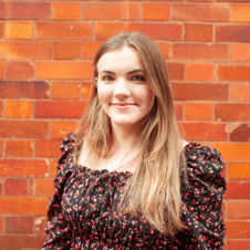 Picture of Izzy Nott