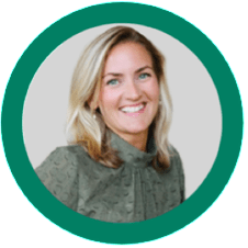 Bild på Johanna Lindell