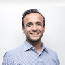 Picture of Syed Faraz Ali