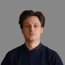 Bild på Hampus Lenaard /Annalect