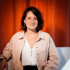 Photo de Clara Béniac