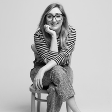 Picture of Zoe Burke