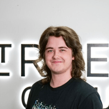 Picture of Matthew Horrocks