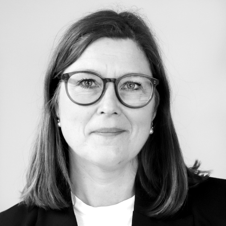 Bild på Cecilia Bredenwall
