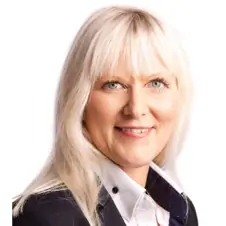 Bilde av Kirsti Crantz