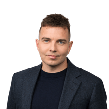 Kuva henkilöstä Henrik Ranta