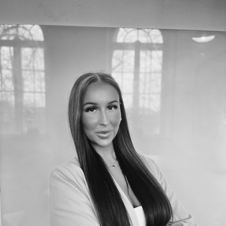 Picture of Alicia Forsberg