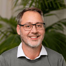 Bild på Jens Andersson