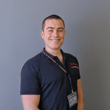 Picture of Chris Foster