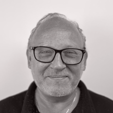 Bild på Peter Centellini