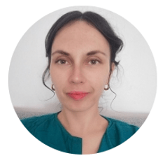 Picture of Inga Simaite-Islam