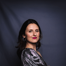 Picture of Klodiana Mucaj