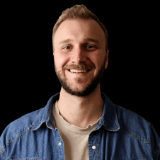 Picture of Oscar Nilsson