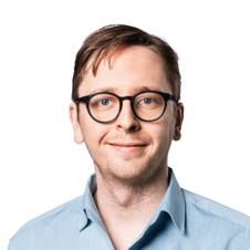 Picture of Henrik Harryson