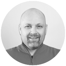 Billede af Christoffer Hallbäck