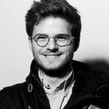 Picture of Tanguy de La Villegeorges