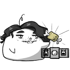 Picture of Kevin