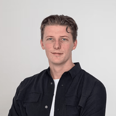 Picture of Adam Bygdeson