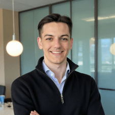 Bilde av Marcus Smidt