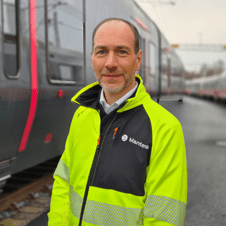 Bilde av Vidar Hauan