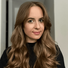 Picture of Justė Petruškevičienė
