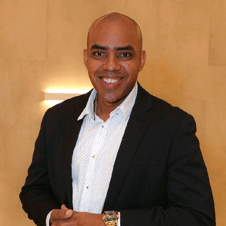 Picture of Jorge Cabrera Klinger