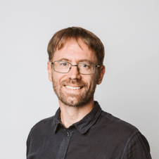 Bild på Marcus Stedt